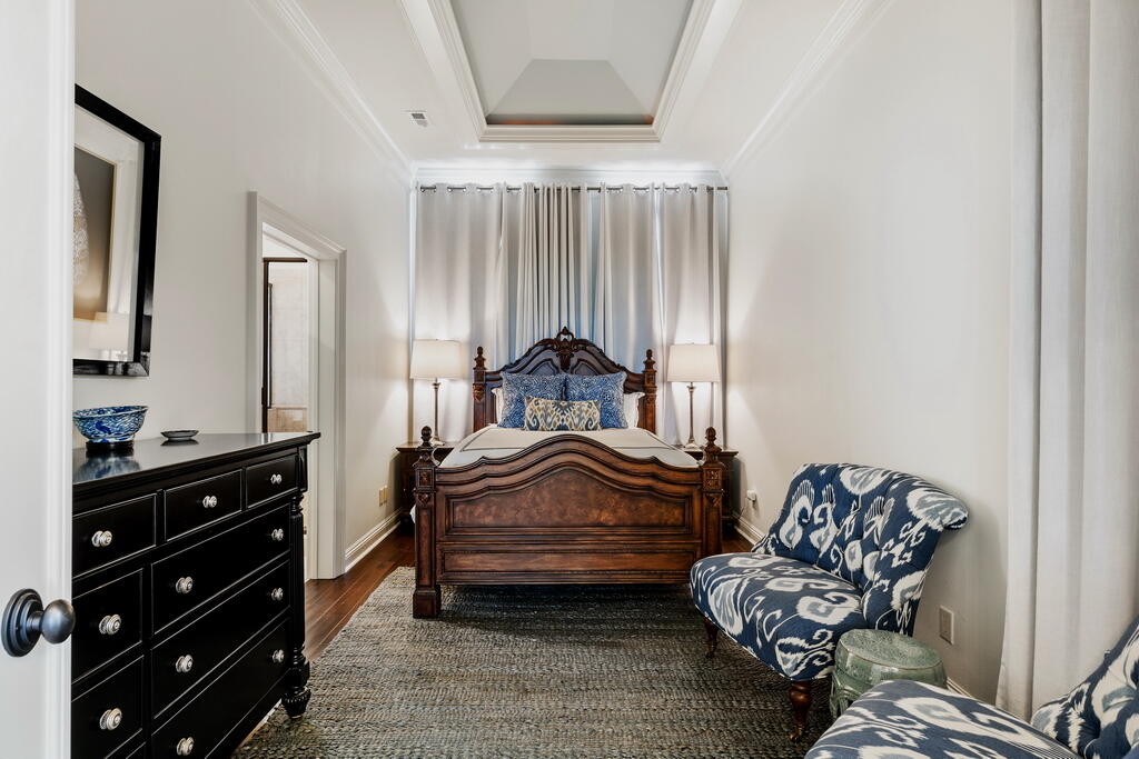 DESTINY BY THE SEA - Residential
