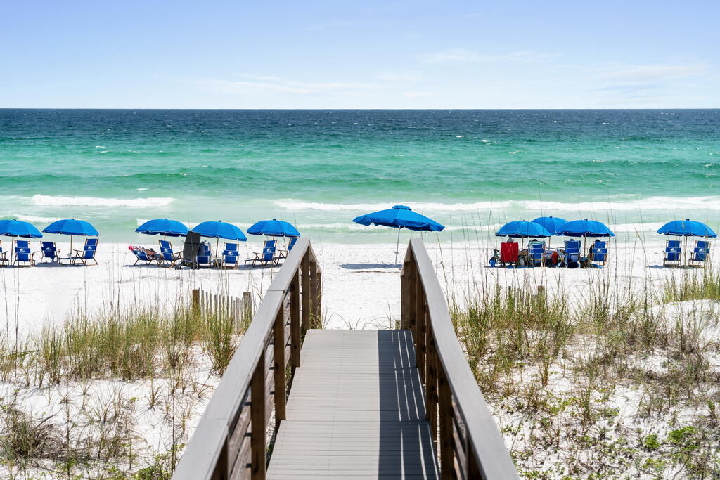 DESTINY BY THE SEA - Residential