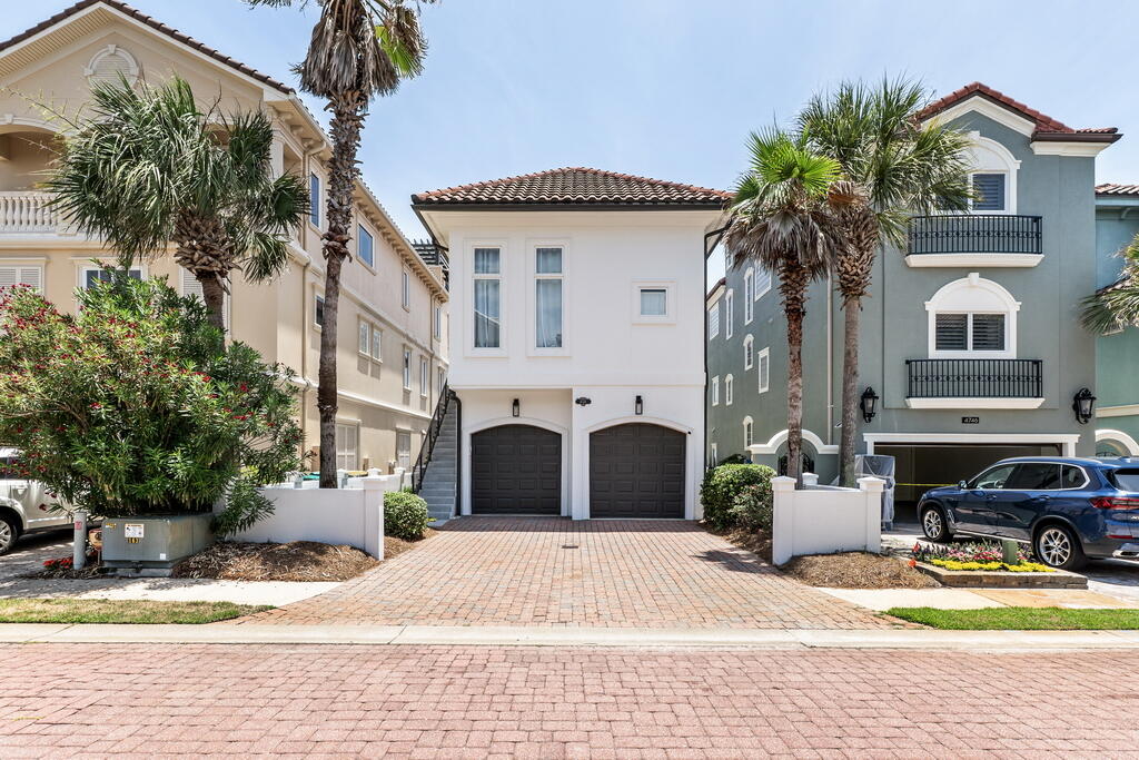 DESTINY BY THE SEA - Residential