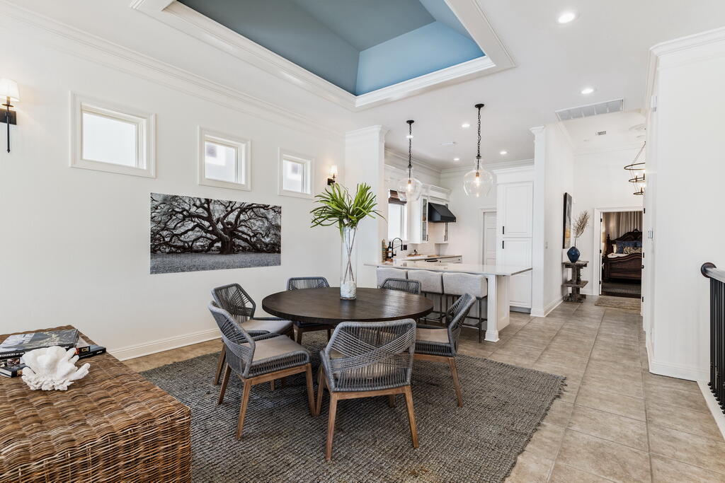 DESTINY BY THE SEA - Residential