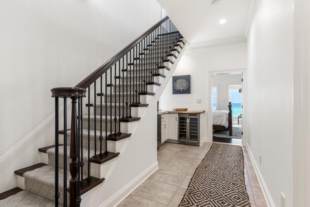 DESTINY BY THE SEA - Residential