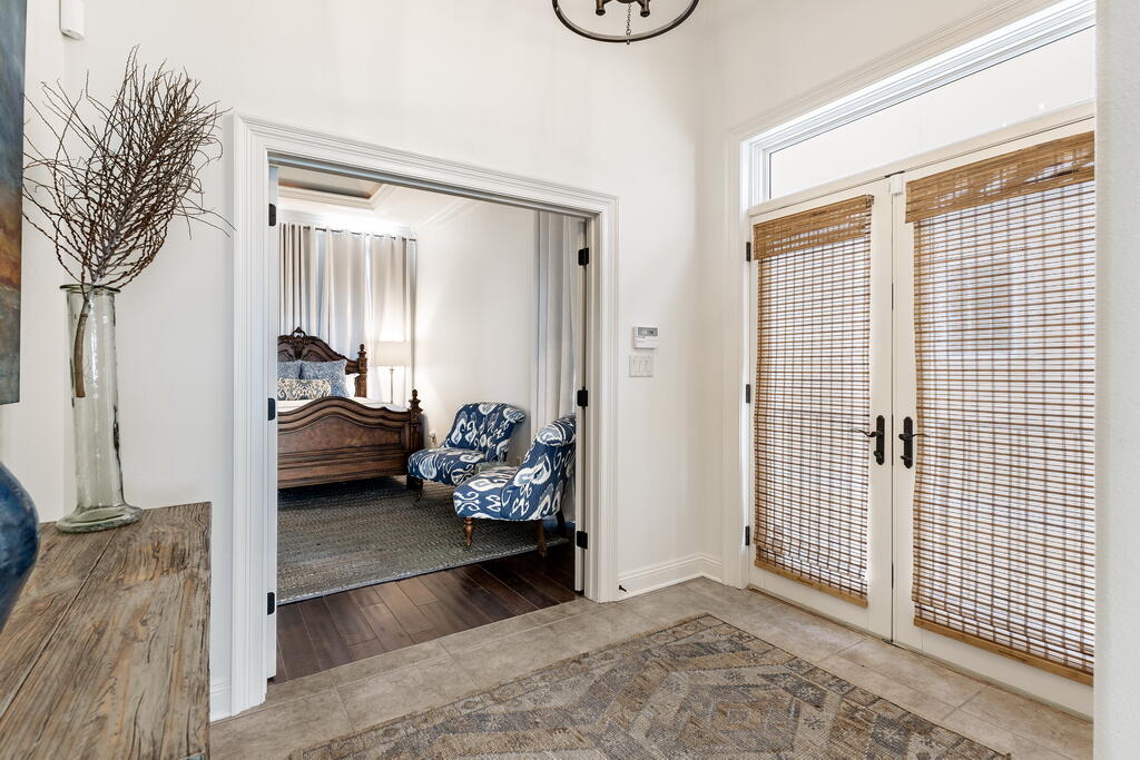 DESTINY BY THE SEA - Residential