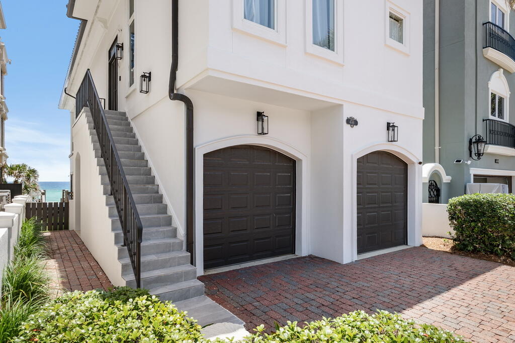DESTINY BY THE SEA - Residential