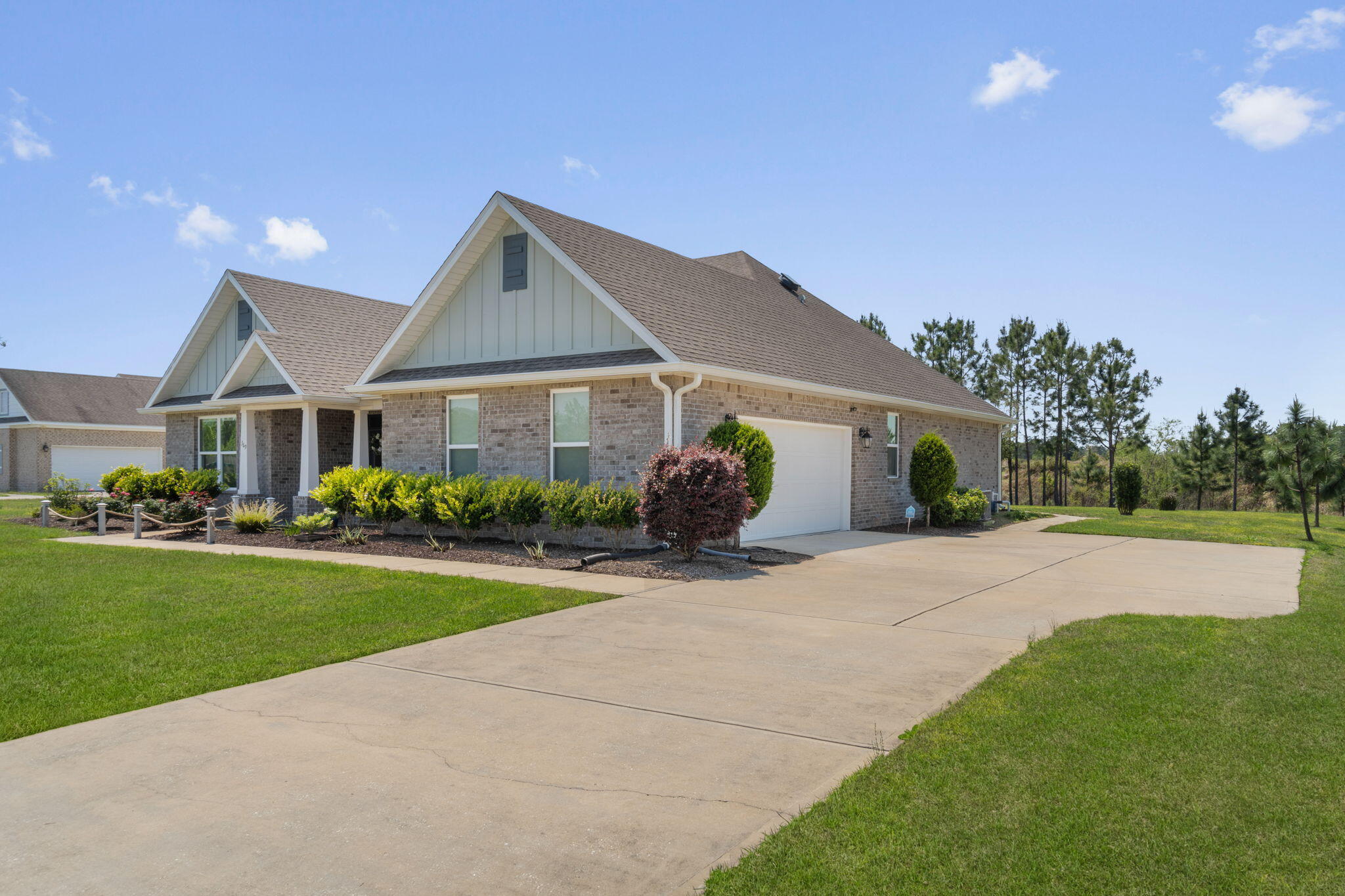 WINDSWEPT ESTATES - Residential