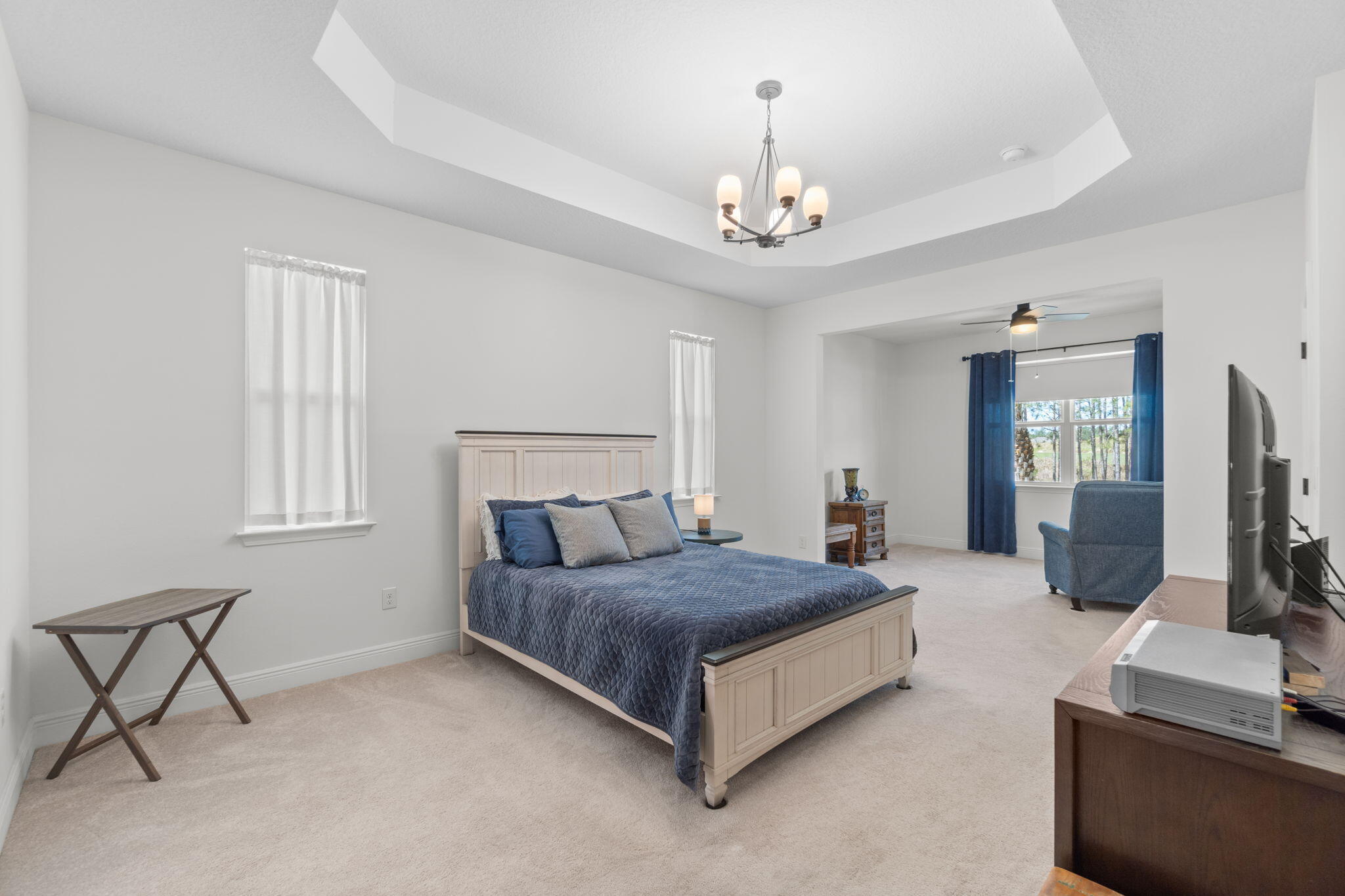 WINDSWEPT ESTATES - Residential