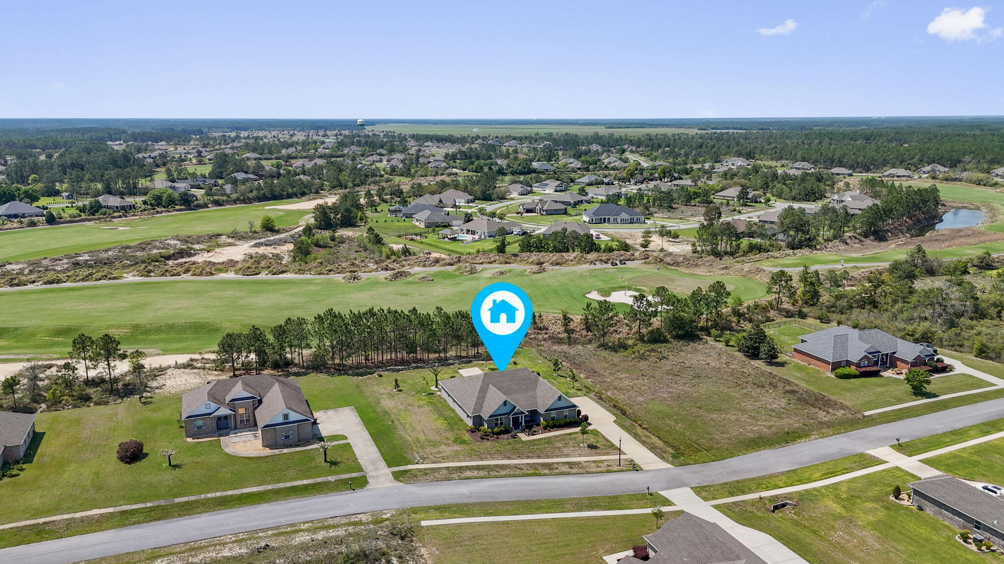 WINDSWEPT ESTATES - Residential