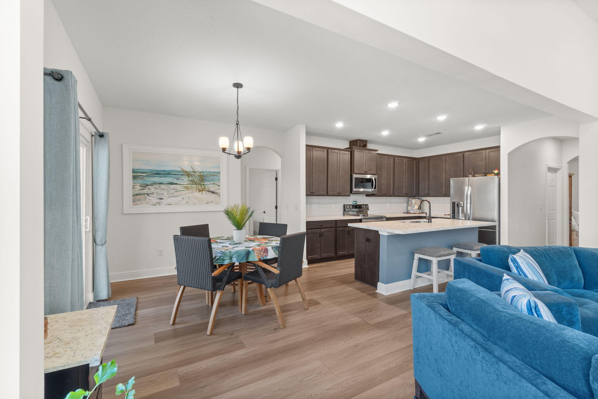WINDSWEPT ESTATES - Residential