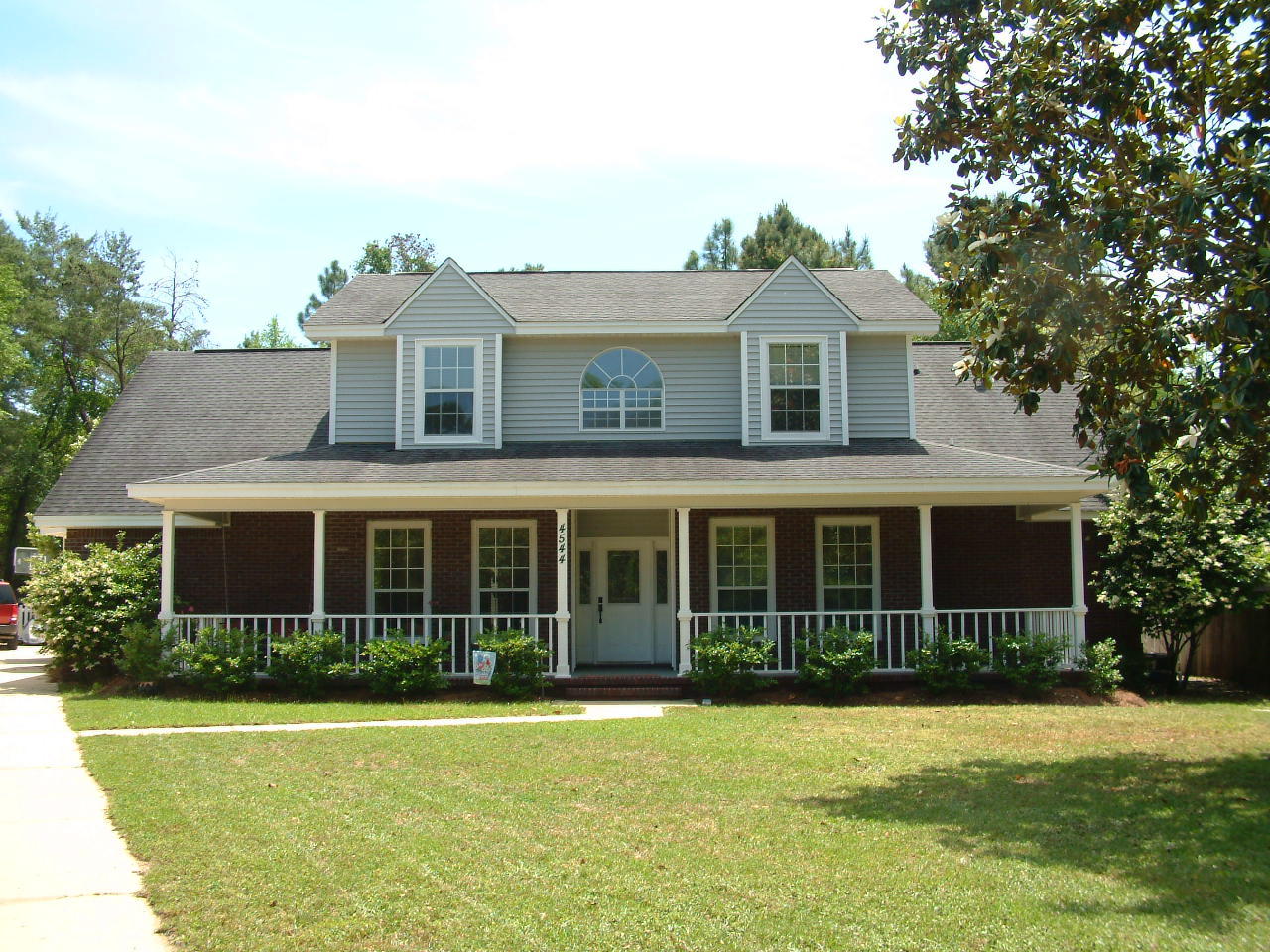VILLAGE OF BOLTON AT BLUEWATER BAY - Residential
