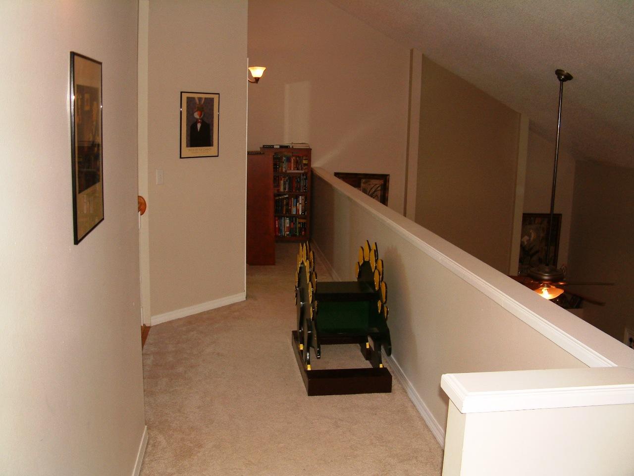 VILLAGE OF BOLTON AT BLUEWATER BAY - Residential