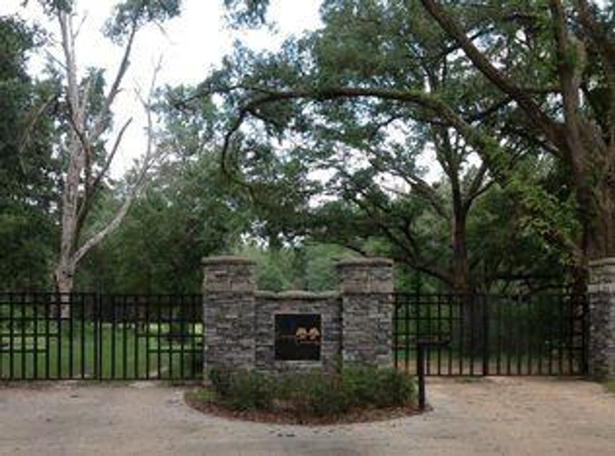 Beautifully wooded 10.9 acre tract of land located in a Gated community just north of Bonifay (a small rural town) in the Florida panhandle. Looking to have a relaxing retreat in the country? Well, here you've found it. Makes for a perfect location to build a small cabin and kick your feet up to enjoy the surroundings of nature in this gorgeous country spot. Only $400/yr HOA. Property is restricted. Horses allowed. Restricted to Site built Homes only of 1,400 sq ft minimum. No camping, RVs, Modular or Mobile Allowed. This is a gated community and agent required to accompany showings for opening the gate. Places of interest within 30 mins to 1 hr from this property are Choctawhatchee River, Falling Waters State Park, Chipola River Greenway Butler Recreation area,Ponce De Leon Springs.