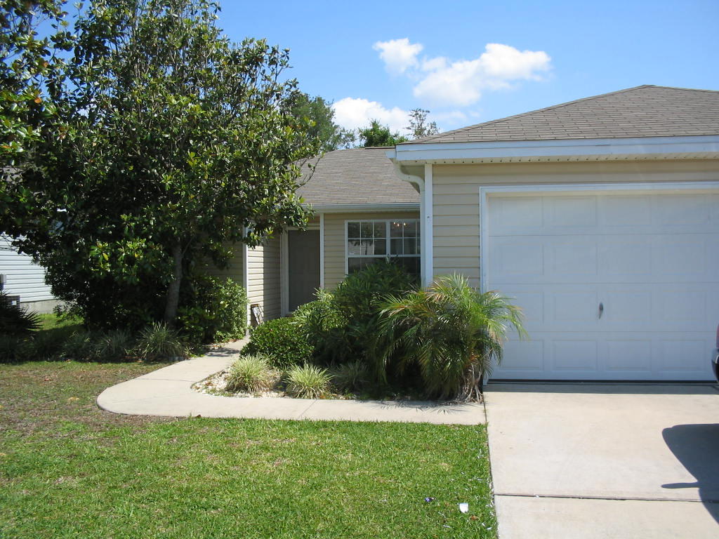 HARLAN SQUARE S/D - Residential