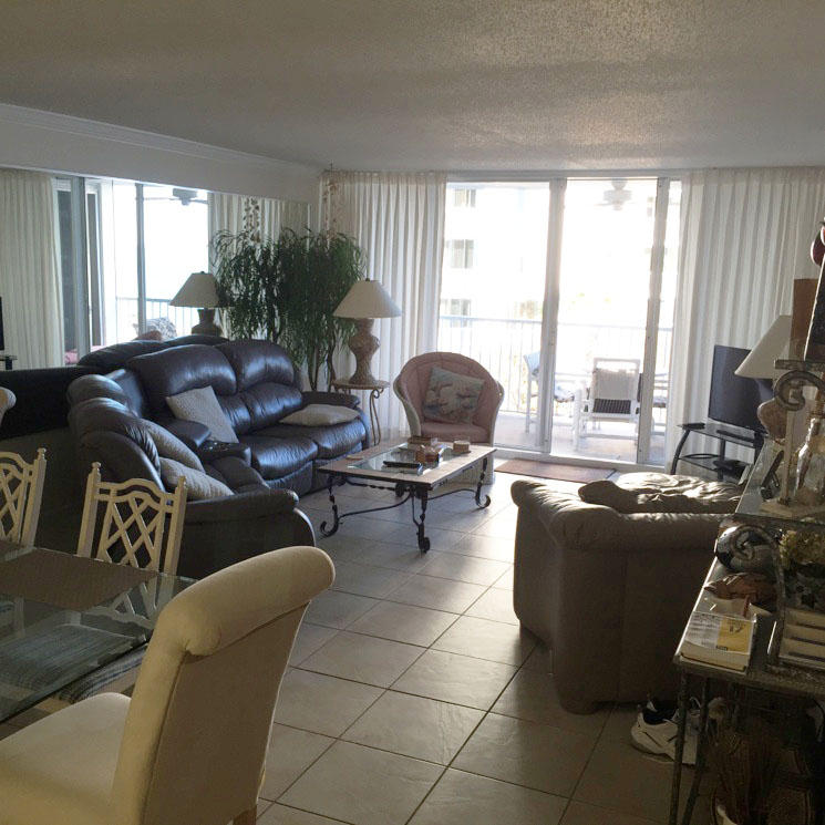 SHORELINE TOWERS 2 - Residential