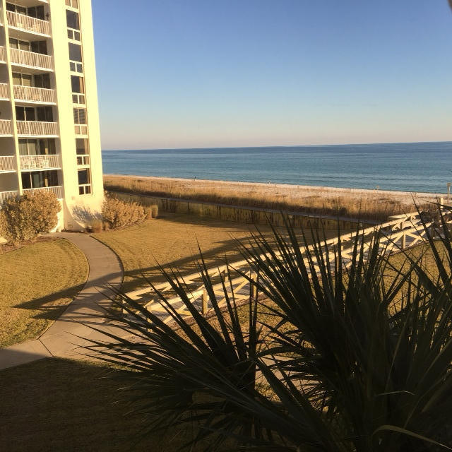 SHORELINE TOWERS 2 - Residential