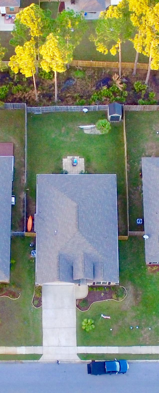 DRIFTWOOD ESTATES - Residential