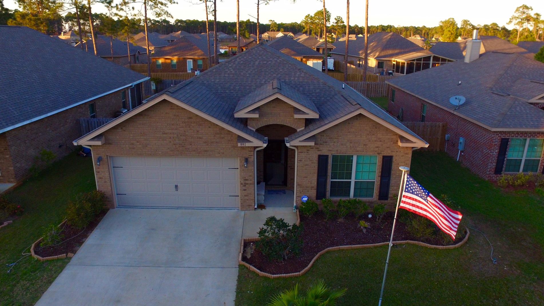 DRIFTWOOD ESTATES - Residential