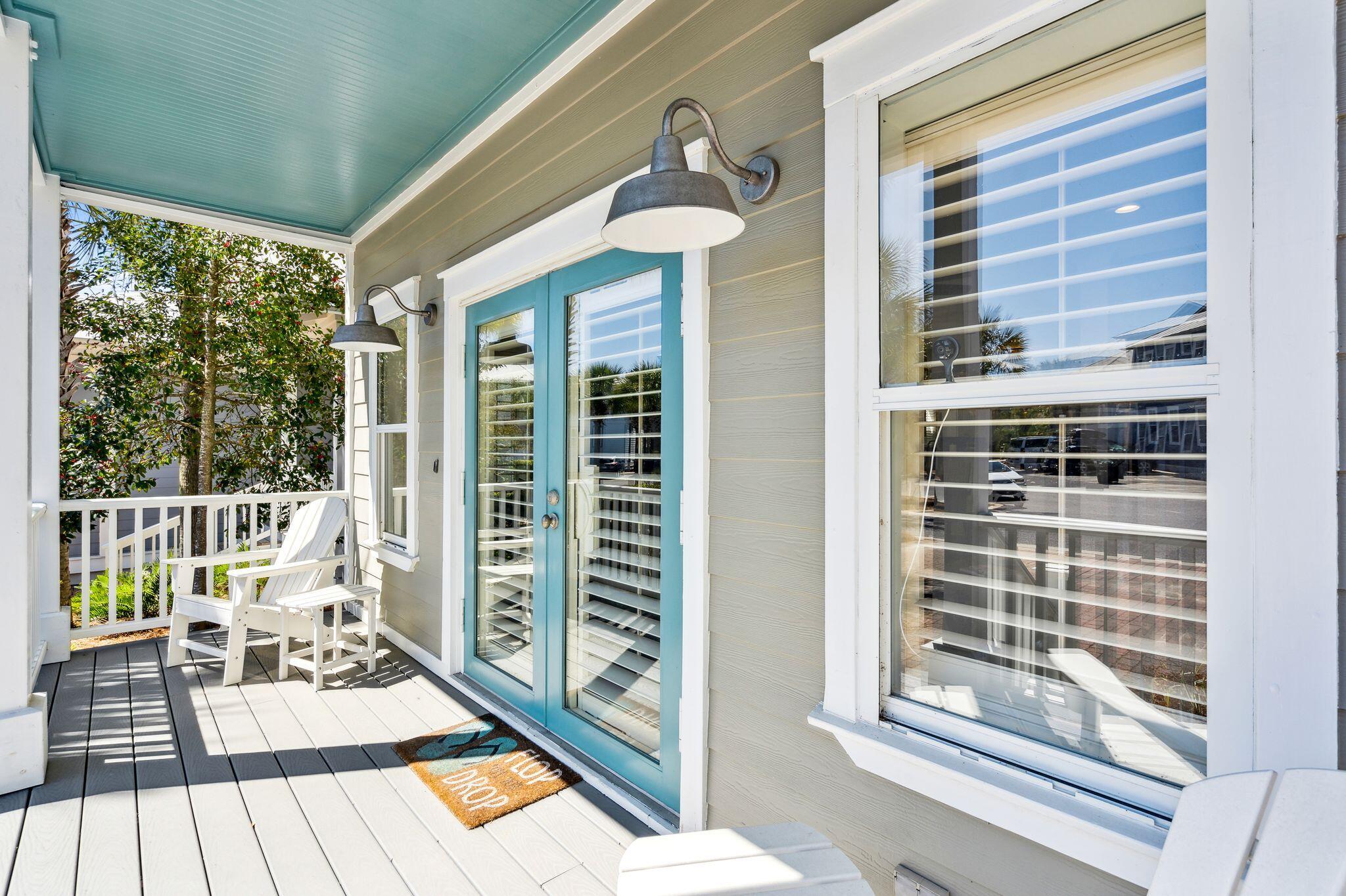 SEACREST BEACH PH 2 - Residential