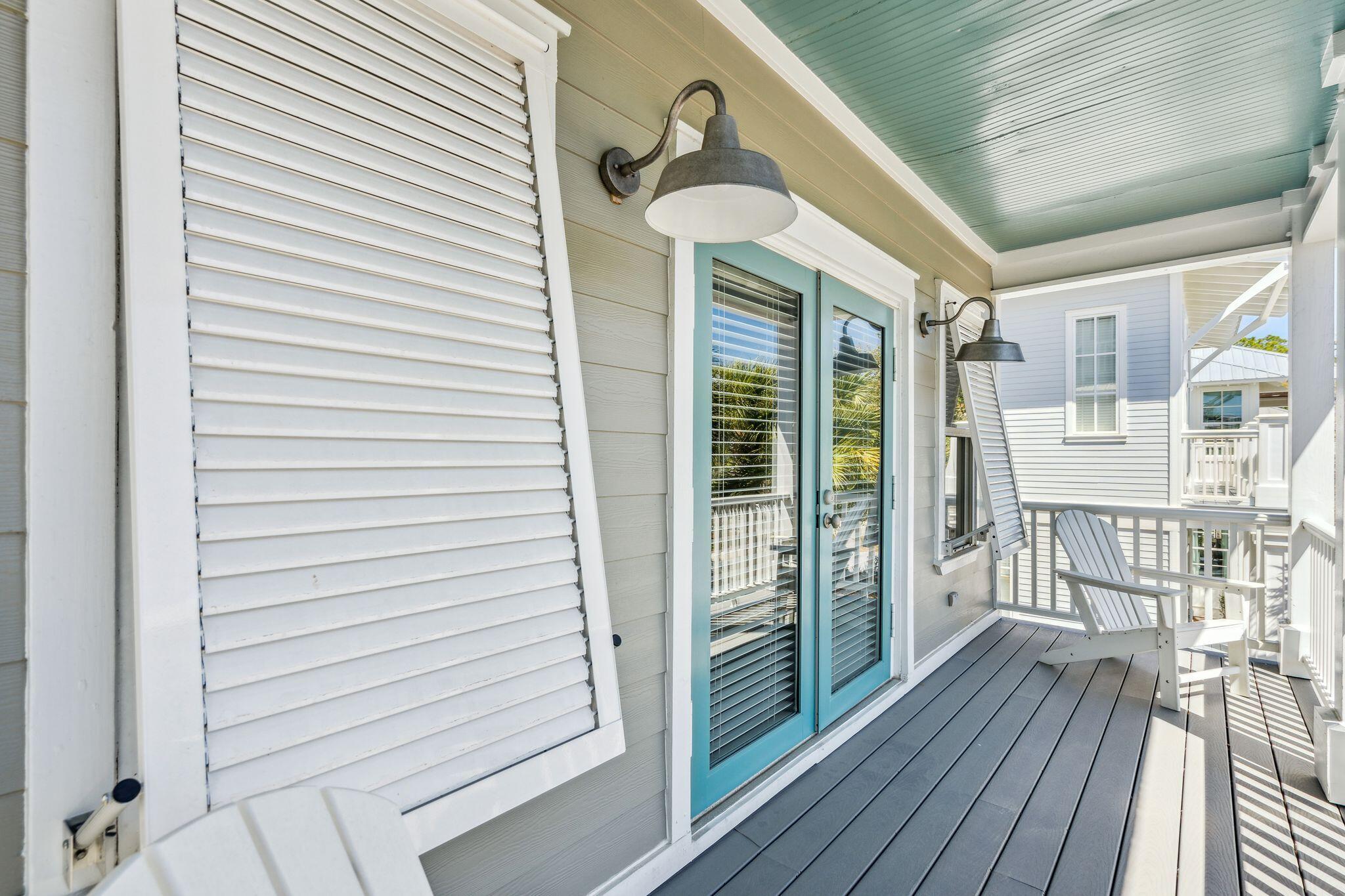 SEACREST BEACH PH 2 - Residential