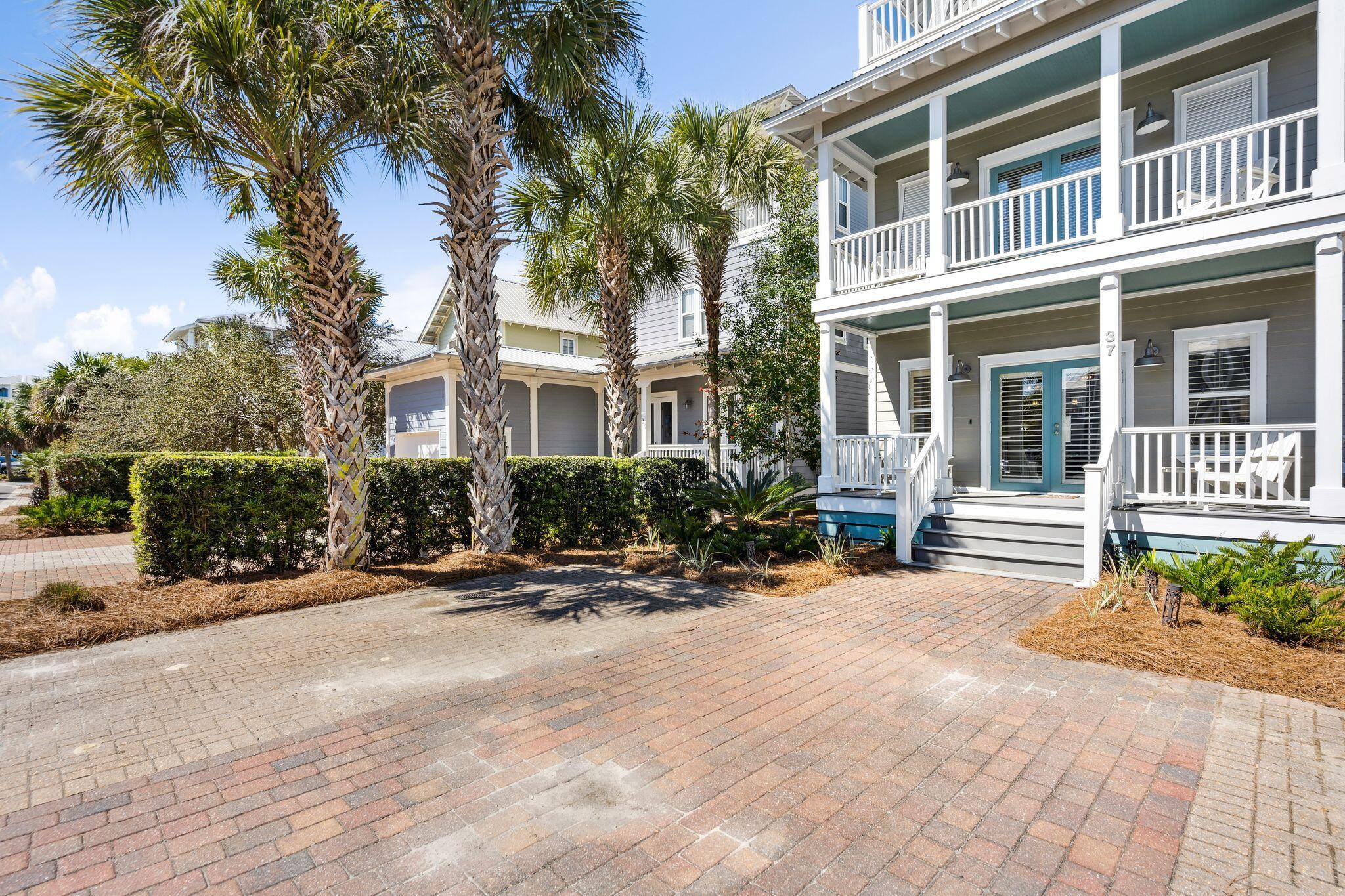 SEACREST BEACH PH 2 - Residential