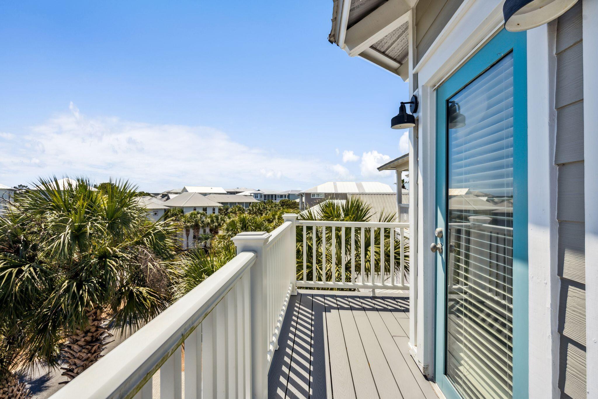 SEACREST BEACH PH 2 - Residential