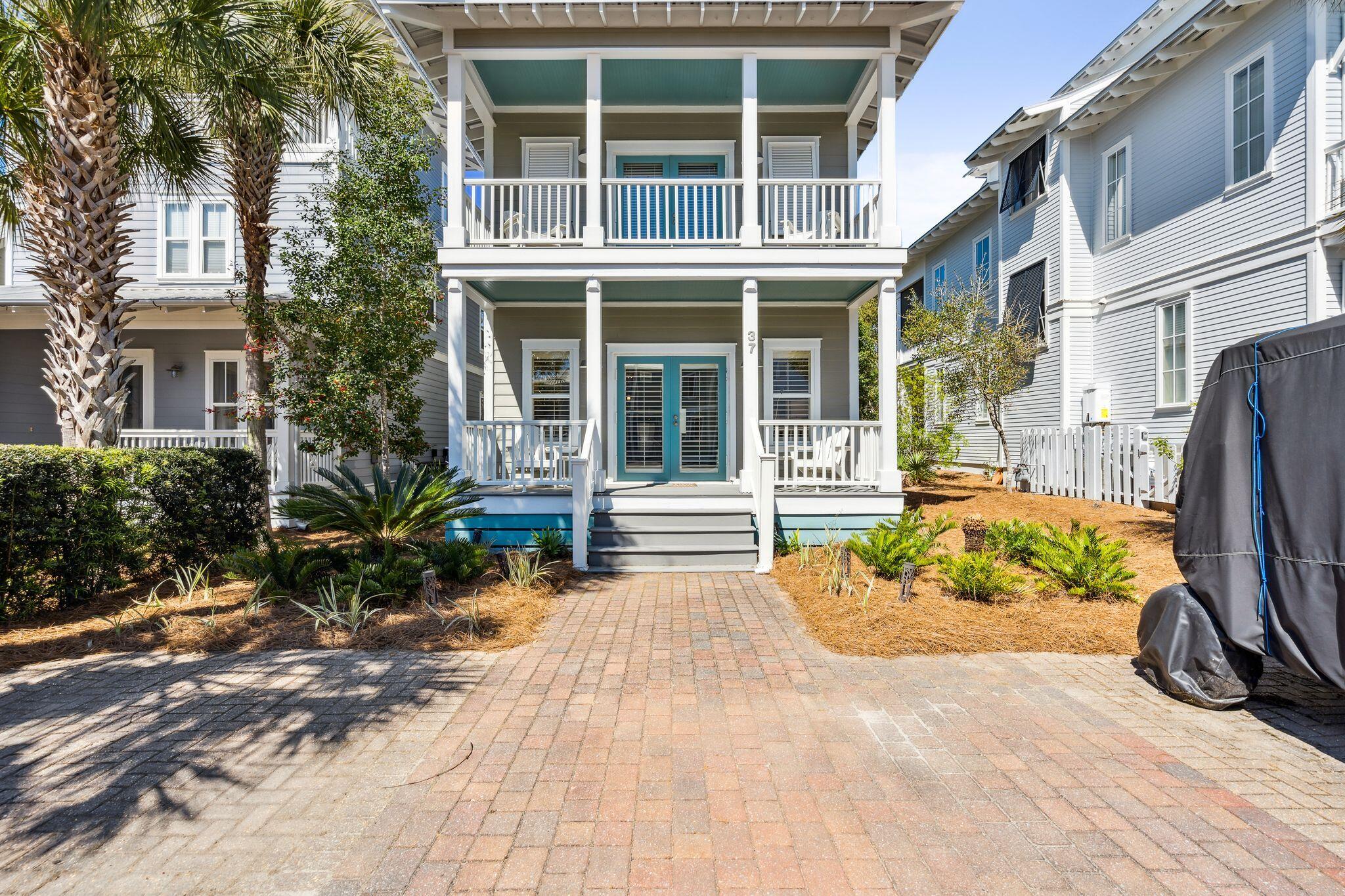 SEACREST BEACH PH 2 - Residential