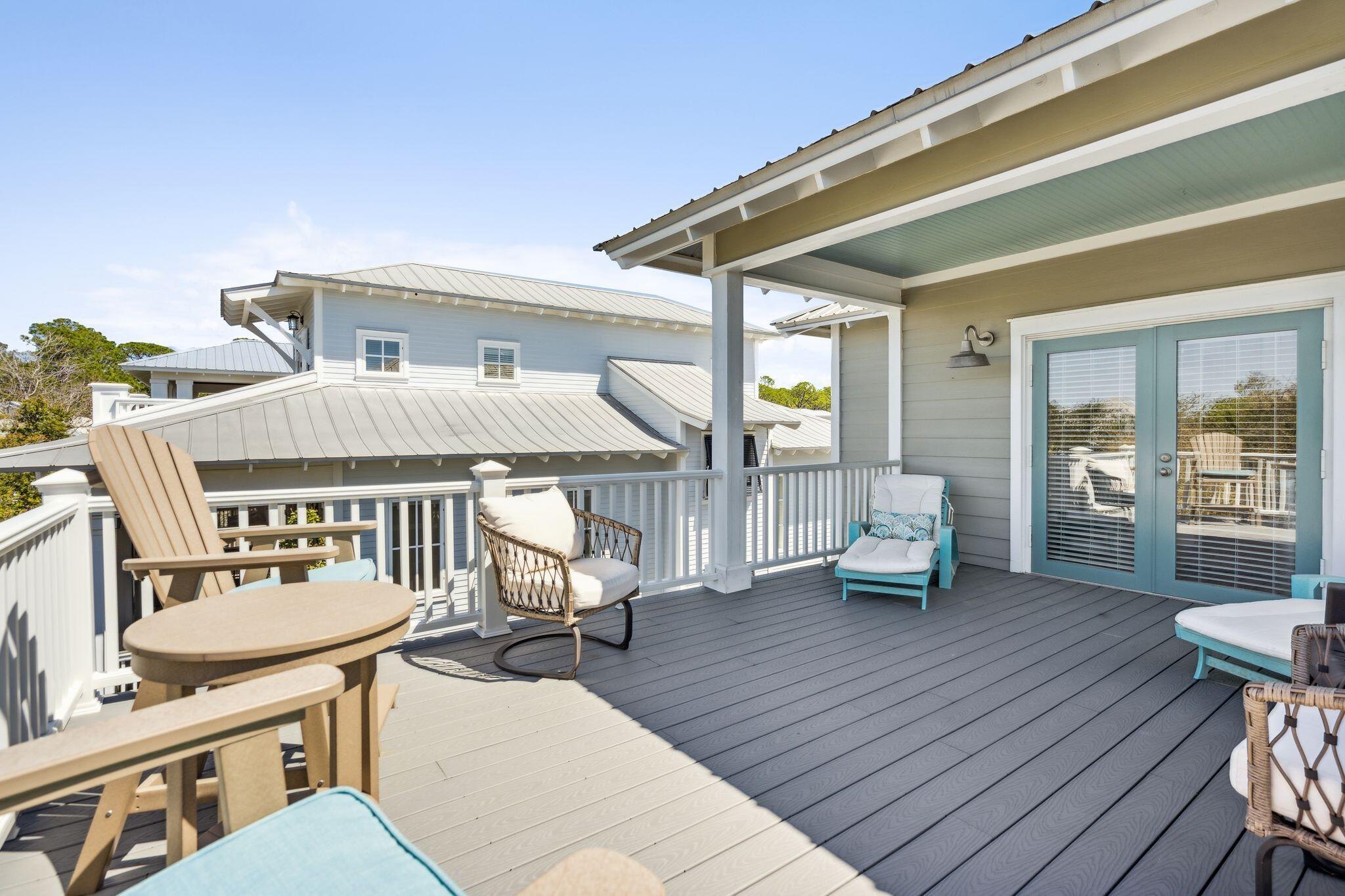 SEACREST BEACH PH 2 - Residential
