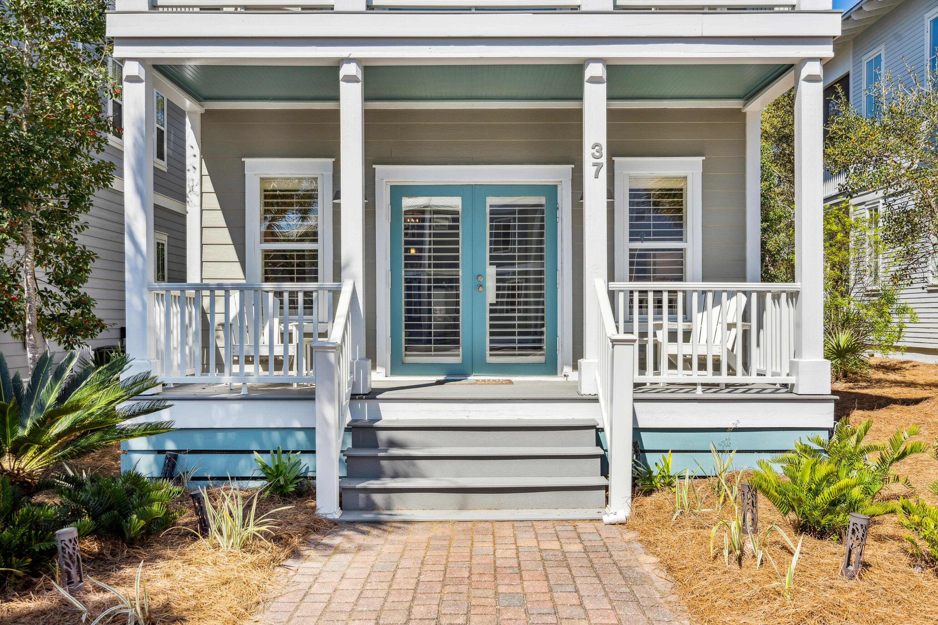 SEACREST BEACH PH 2 - Residential
