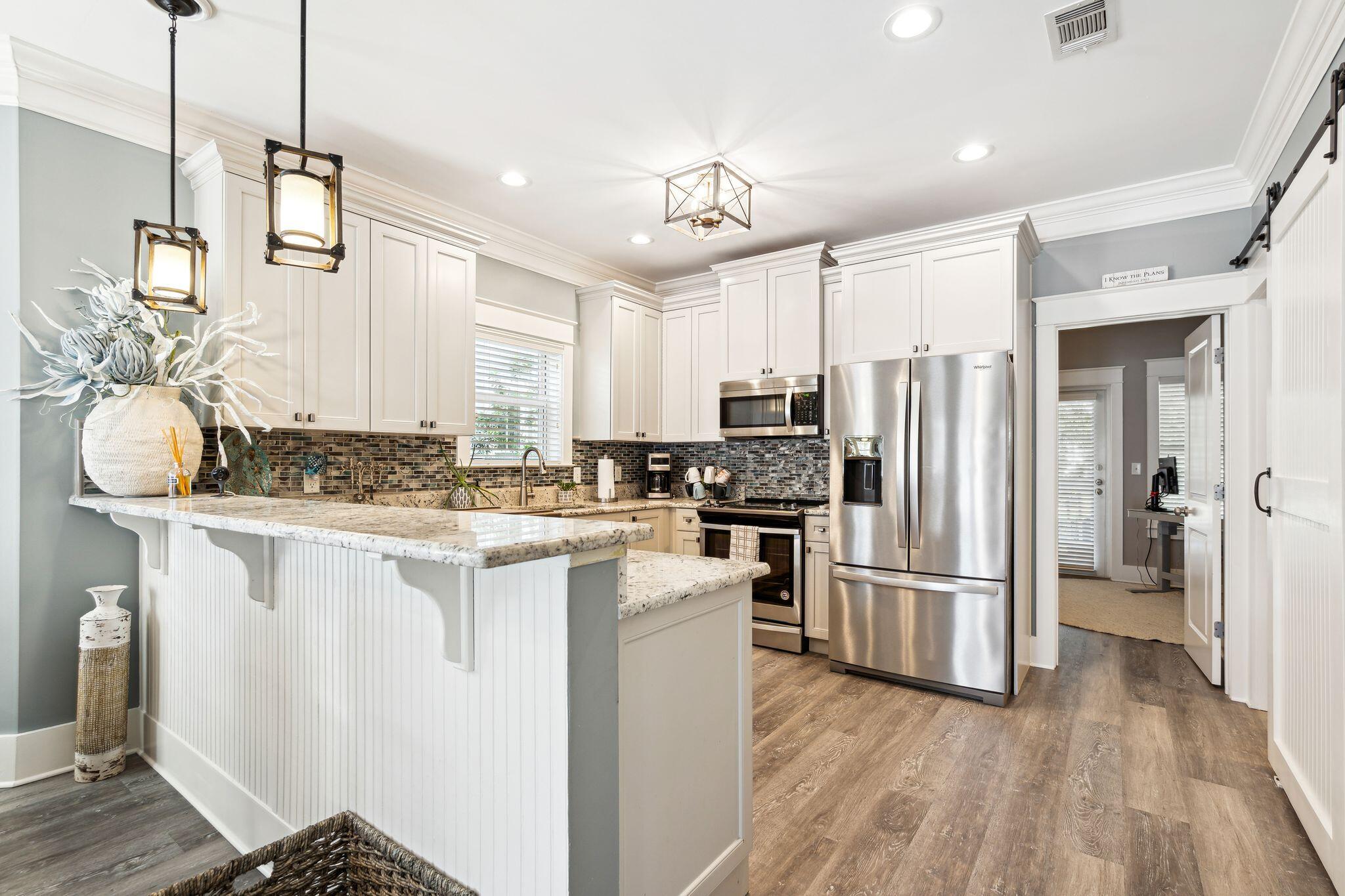 SEACREST BEACH PH 2 - Residential