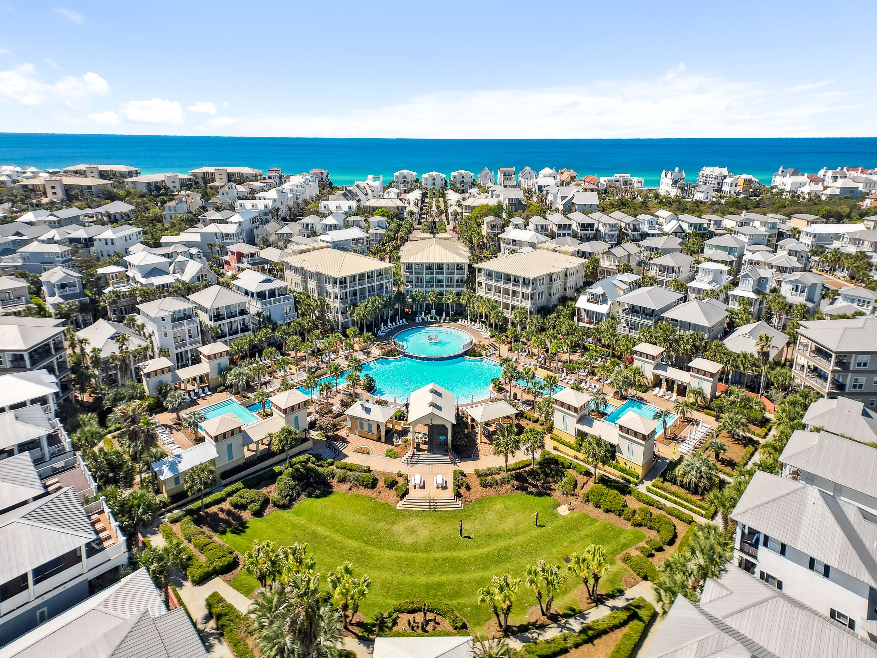 SEACREST BEACH PH 2 - Residential