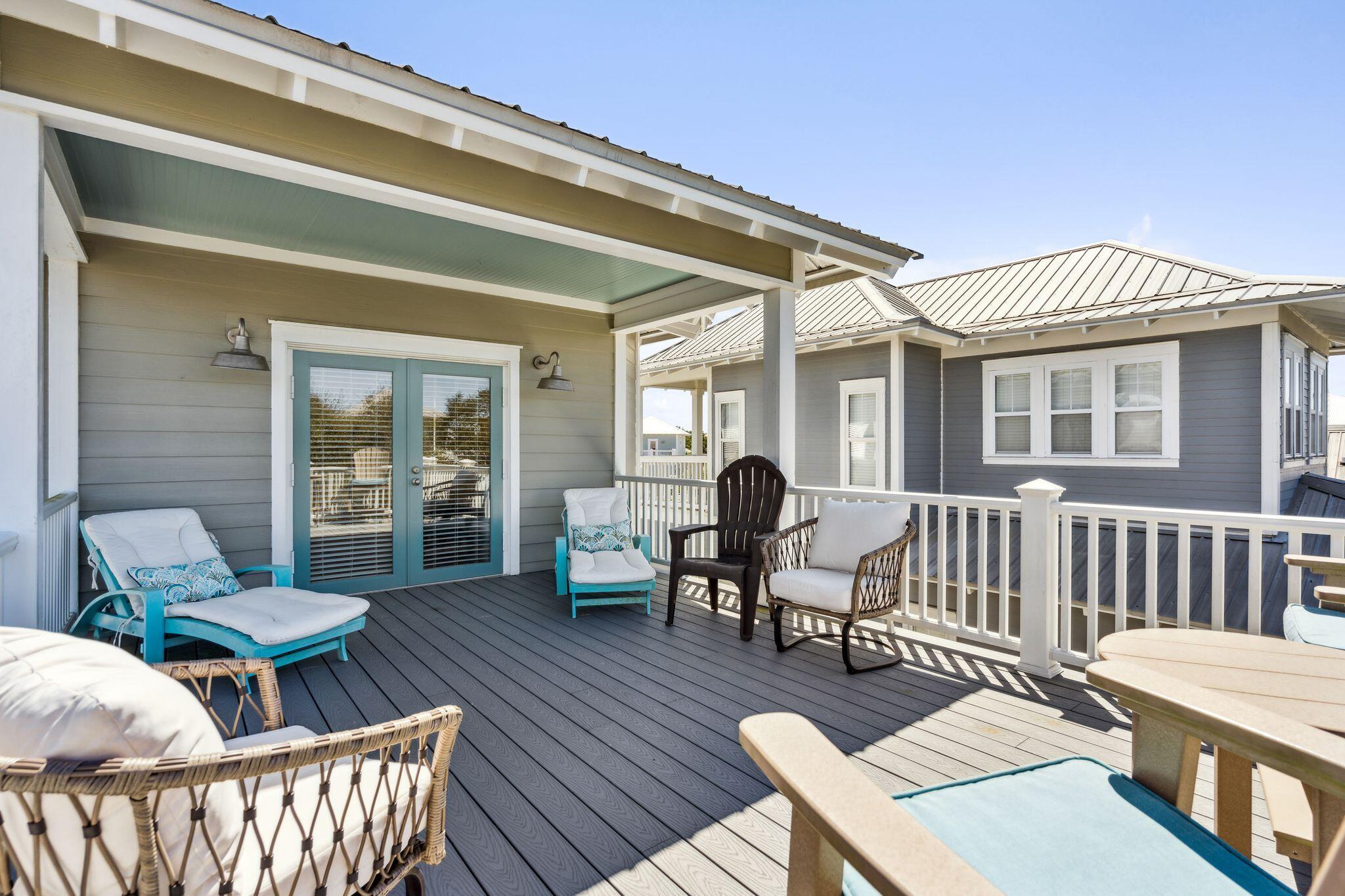 SEACREST BEACH PH 2 - Residential