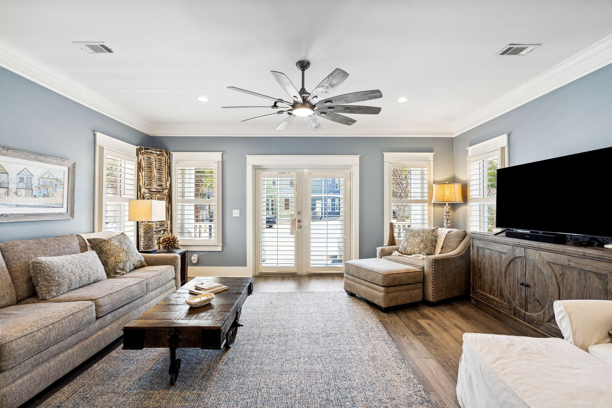 SEACREST BEACH PH 2 - Residential