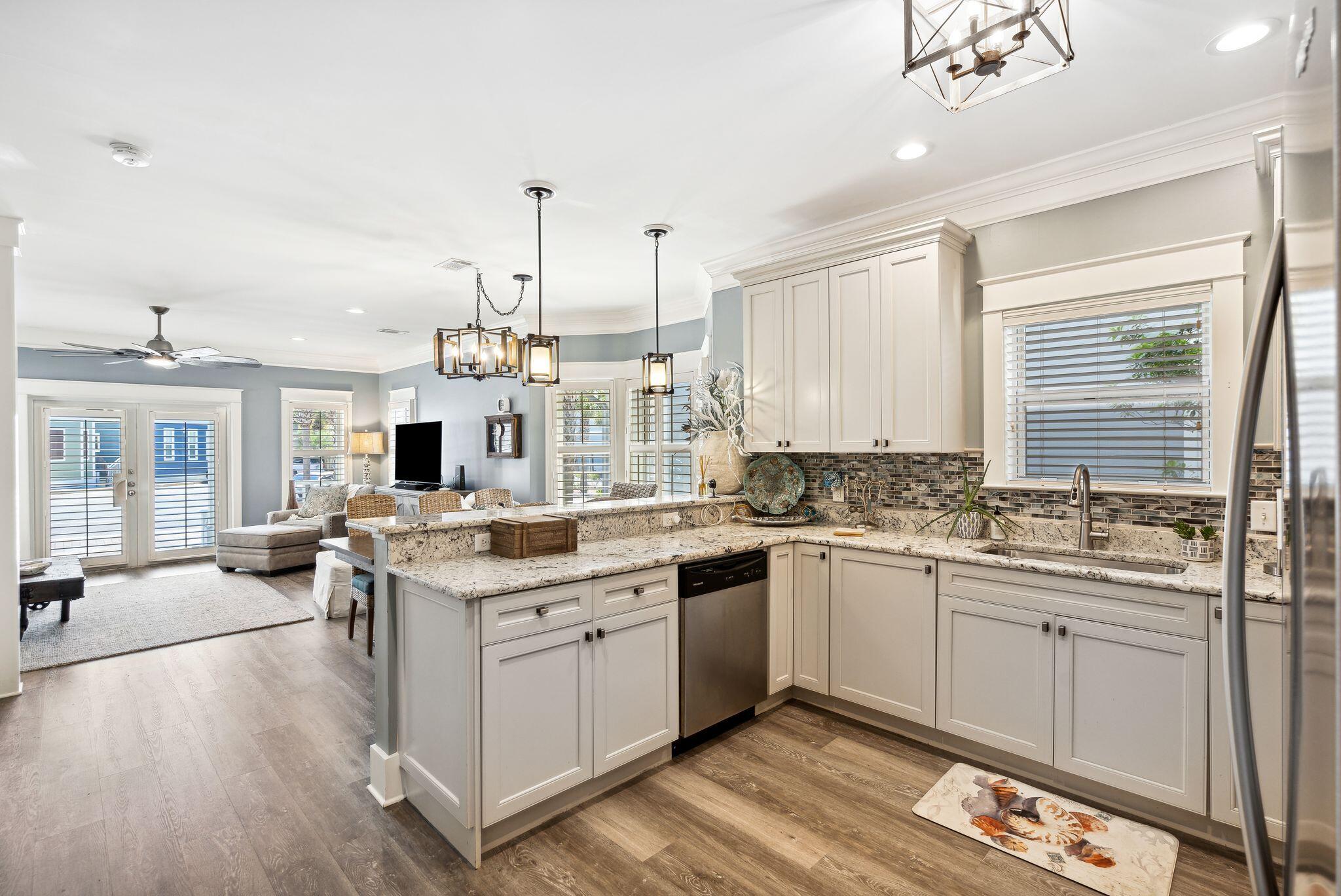 SEACREST BEACH PH 2 - Residential
