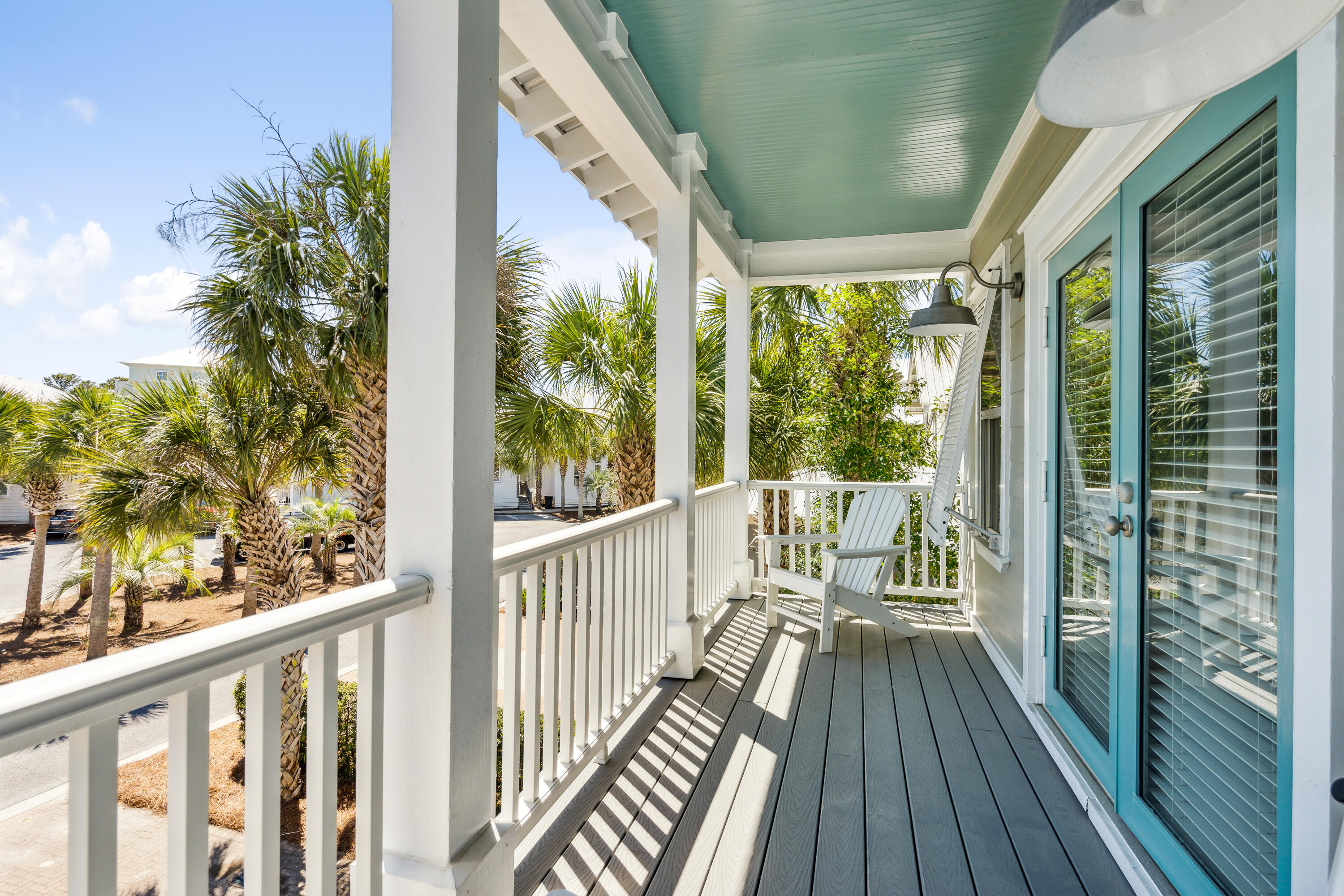 SEACREST BEACH PH 2 - Residential