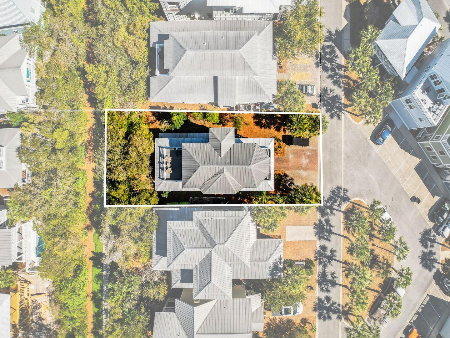 SEACREST BEACH PH 2 - Residential