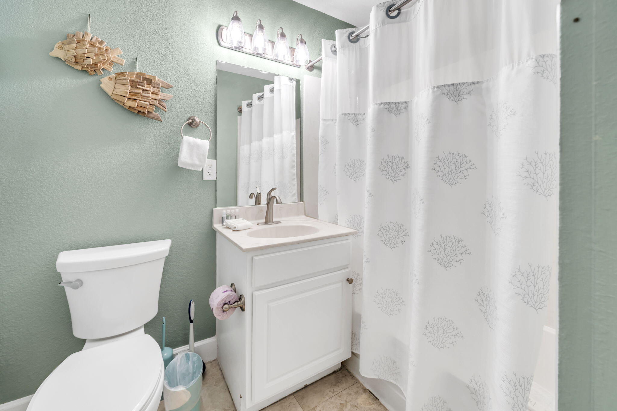 TIDEWATER BEACH STAGE 1 - Residential