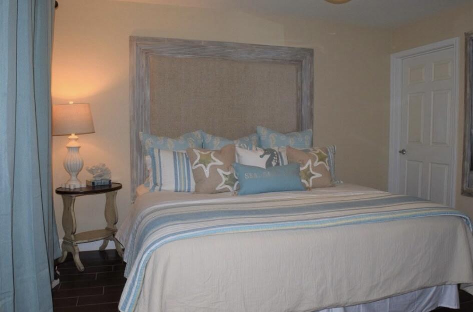 TIDEWATER BEACH STAGE 1 - Residential