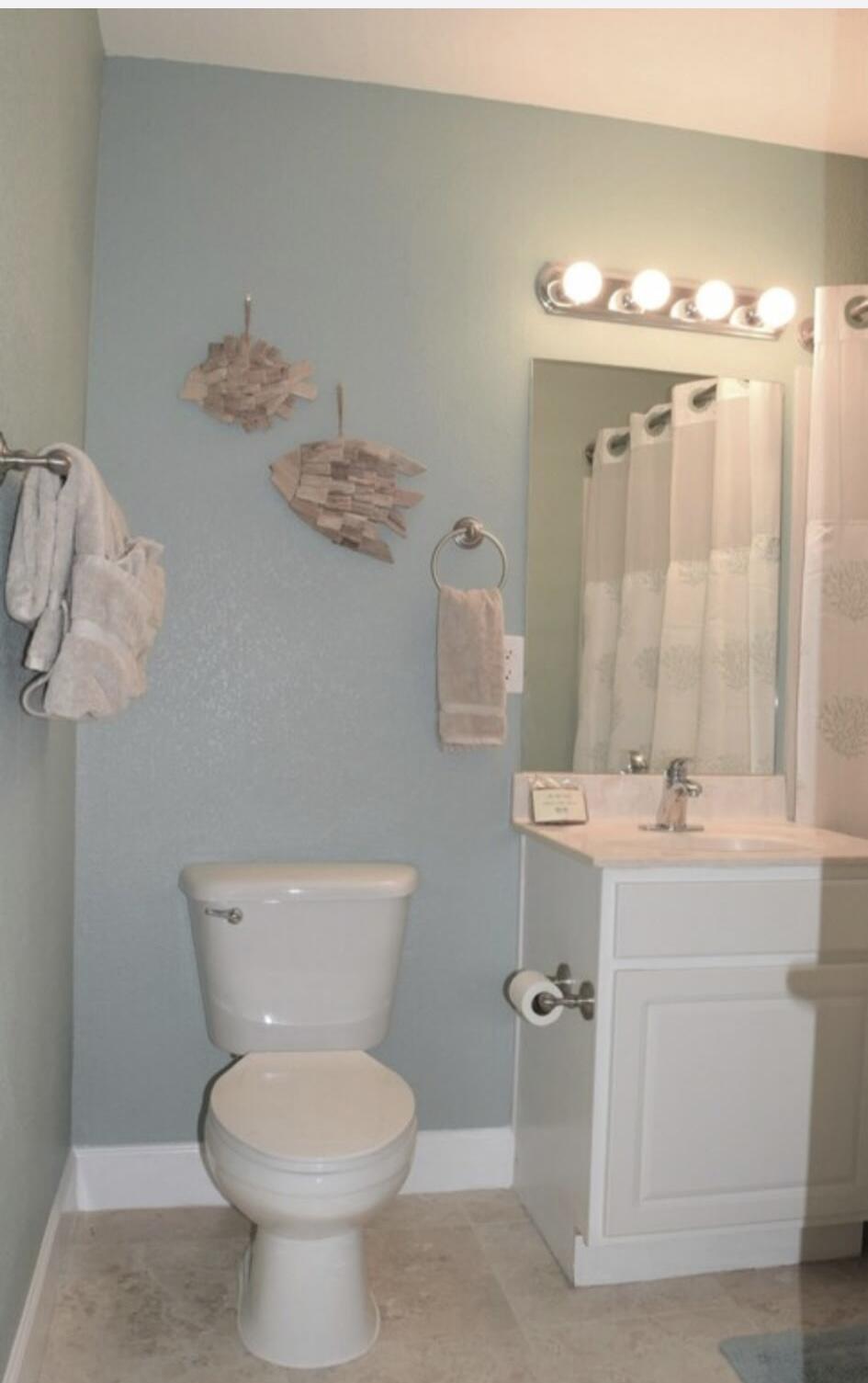 TIDEWATER BEACH STAGE 1 - Residential