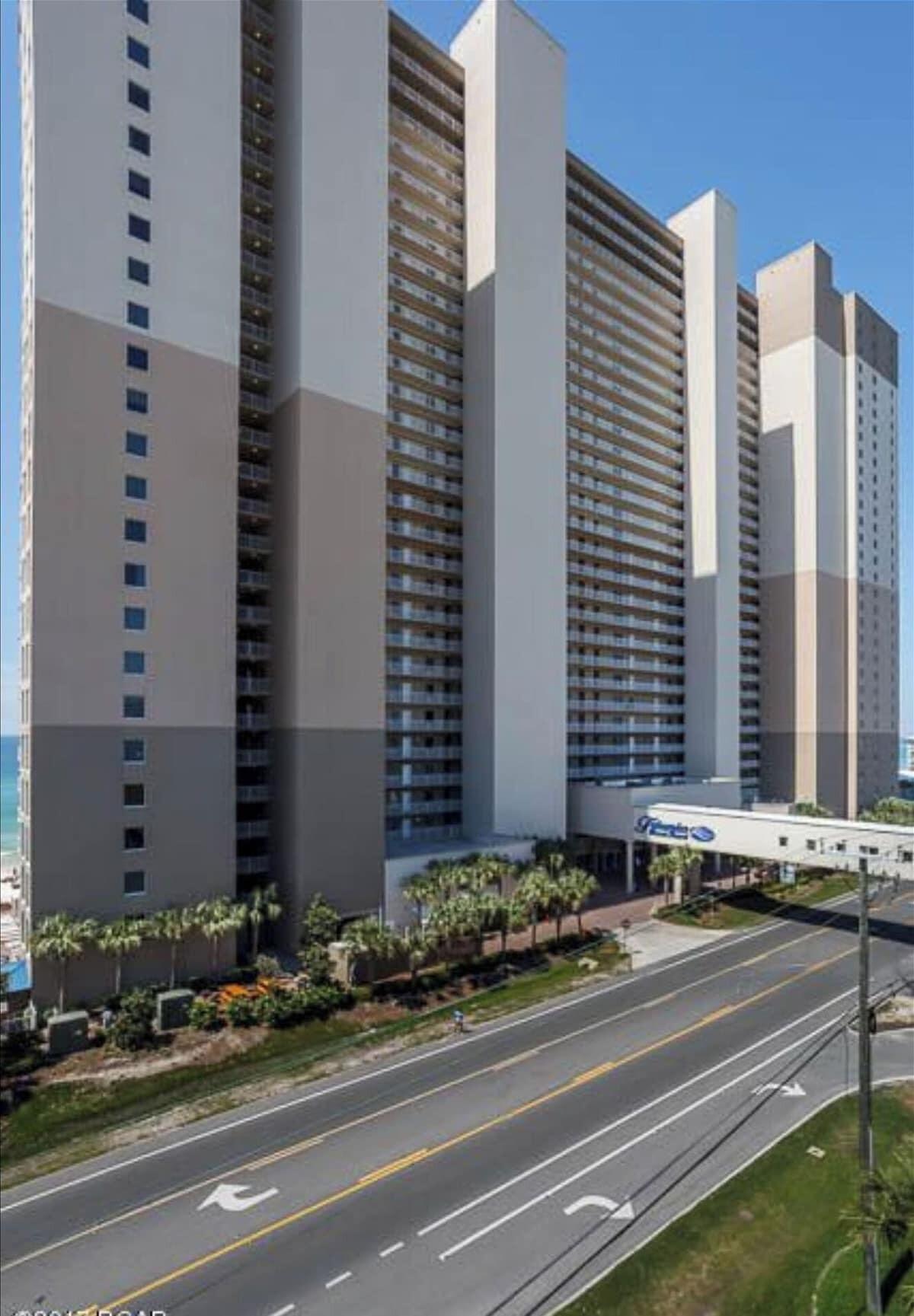 TIDEWATER BEACH STAGE 1 - Residential