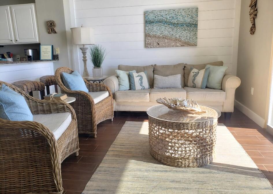 TIDEWATER BEACH STAGE 1 - Residential