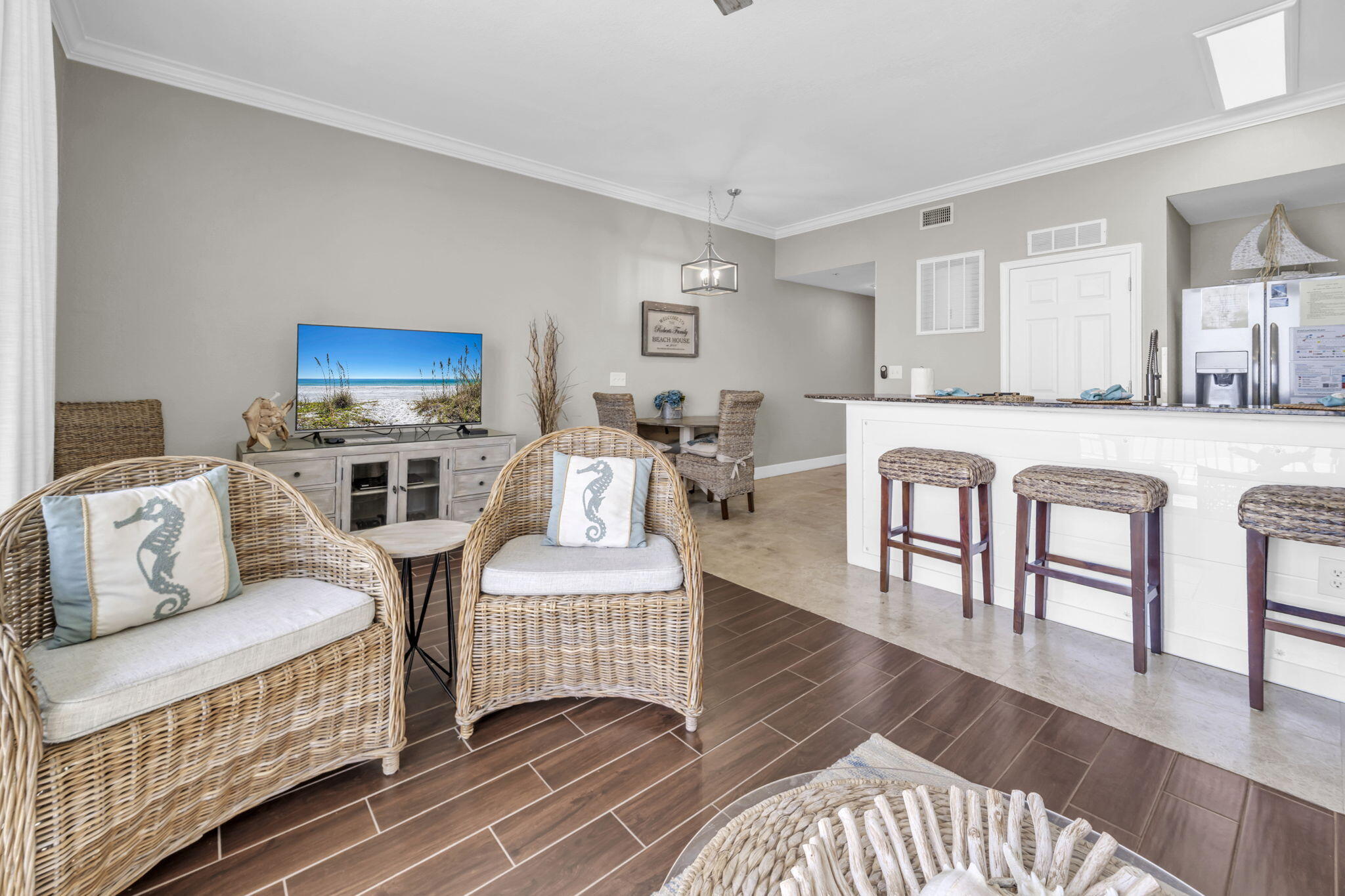 TIDEWATER BEACH STAGE 1 - Residential