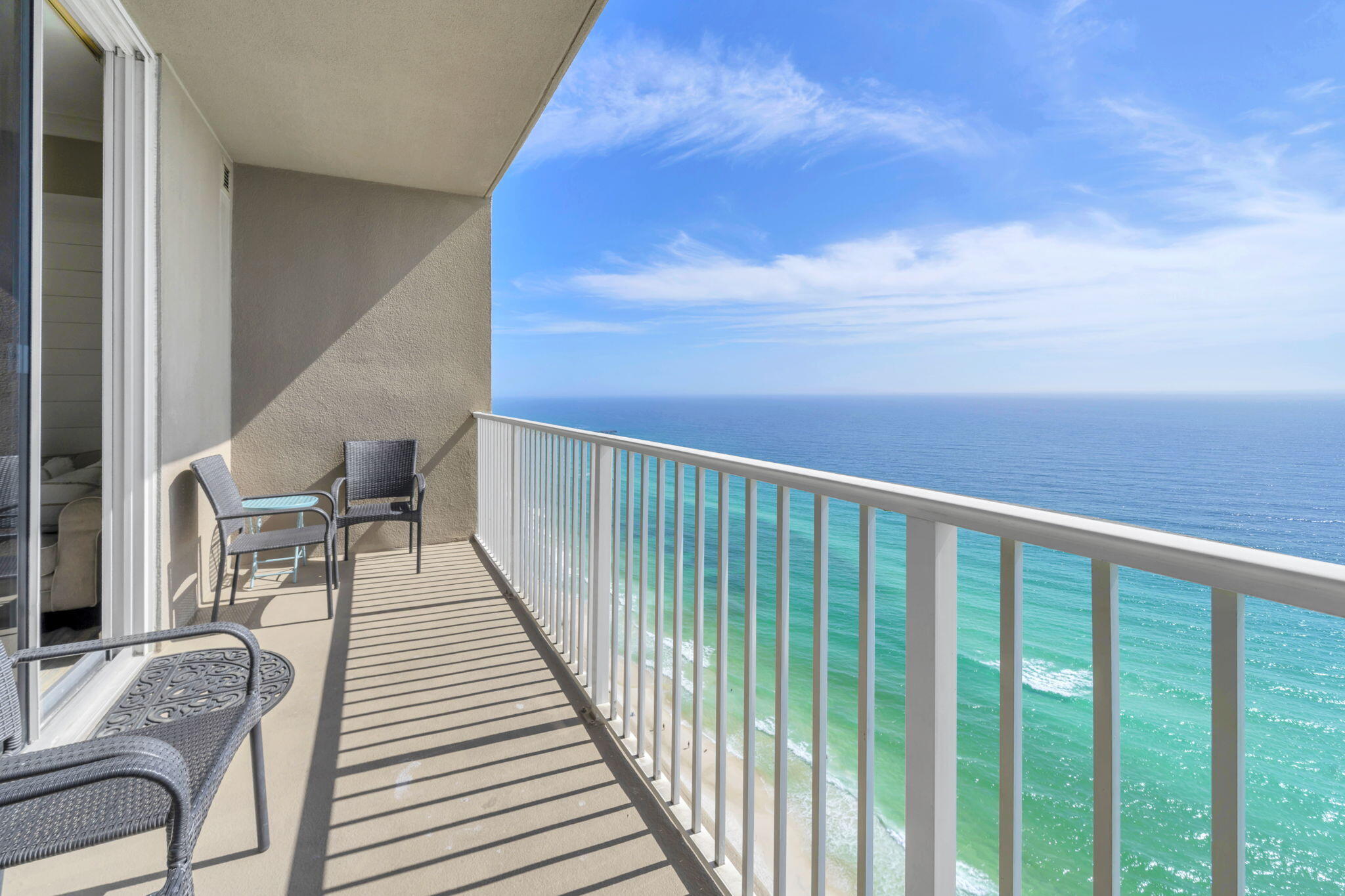 TIDEWATER BEACH STAGE 1 - Residential