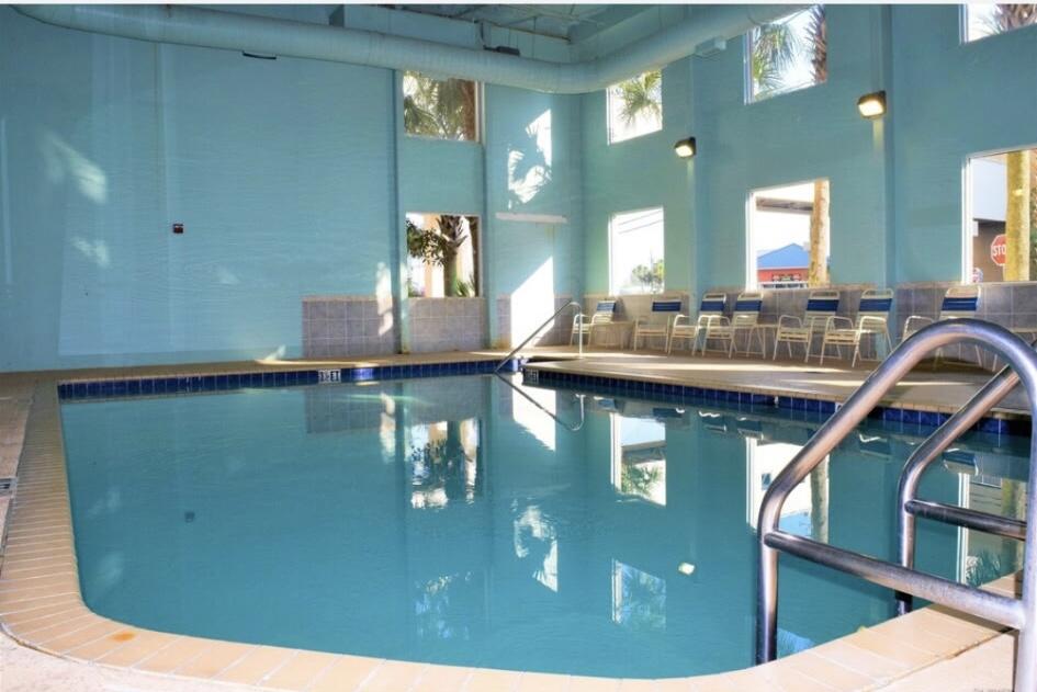 TIDEWATER BEACH STAGE 1 - Residential