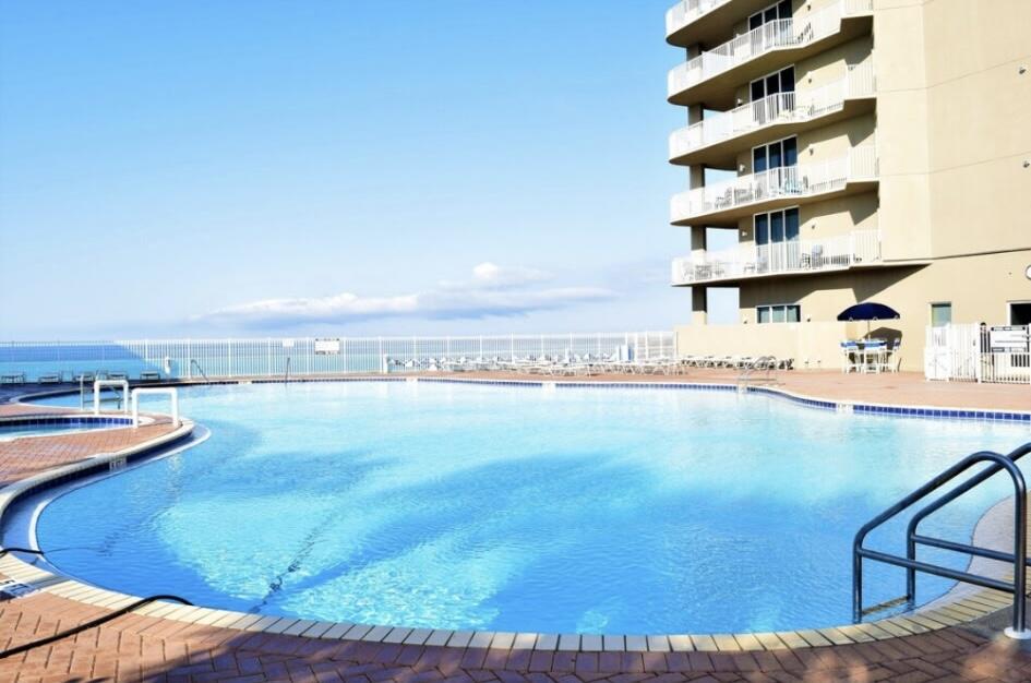 TIDEWATER BEACH STAGE 1 - Residential