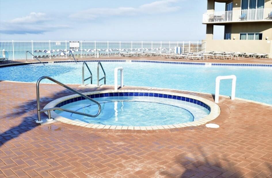 TIDEWATER BEACH STAGE 1 - Residential