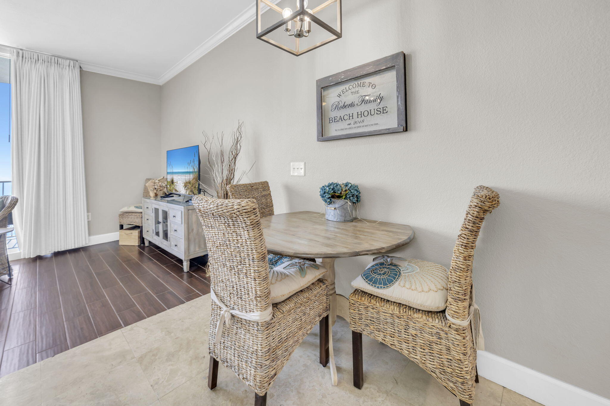 TIDEWATER BEACH STAGE 1 - Residential