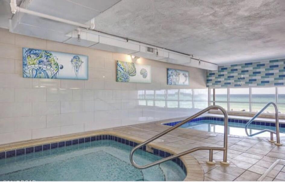 TIDEWATER BEACH STAGE 1 - Residential