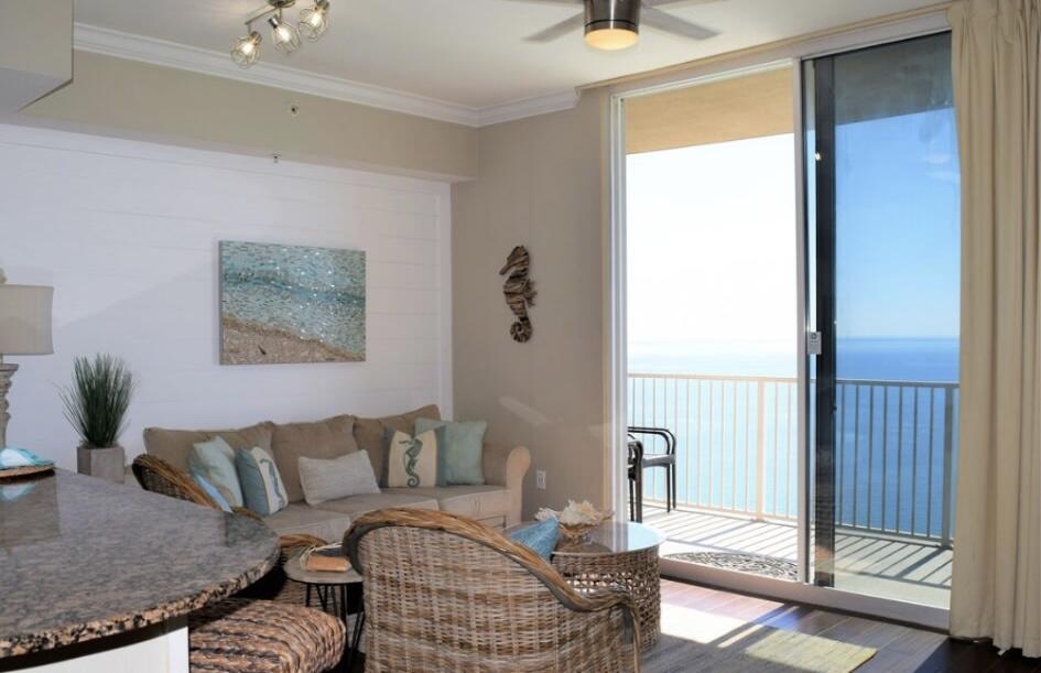 TIDEWATER BEACH STAGE 1 - Residential