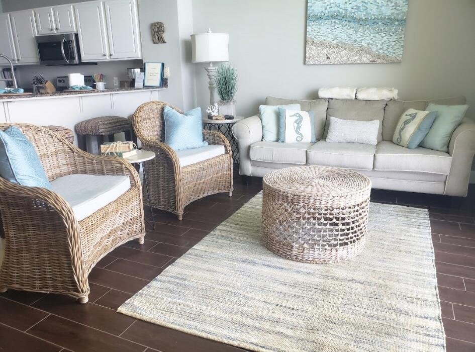 TIDEWATER BEACH STAGE 1 - Residential