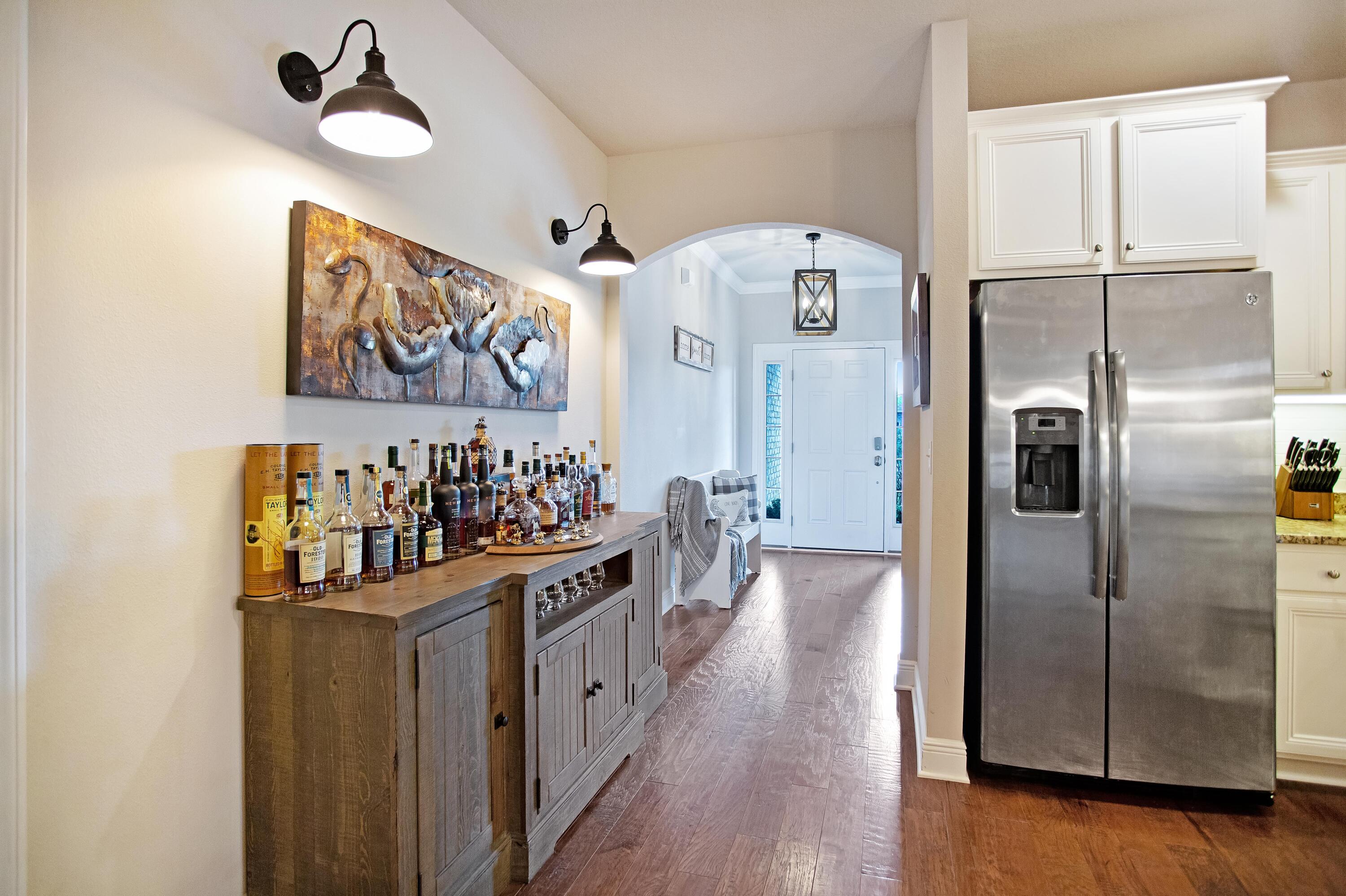 DRIFTWOOD ESTATES - Residential