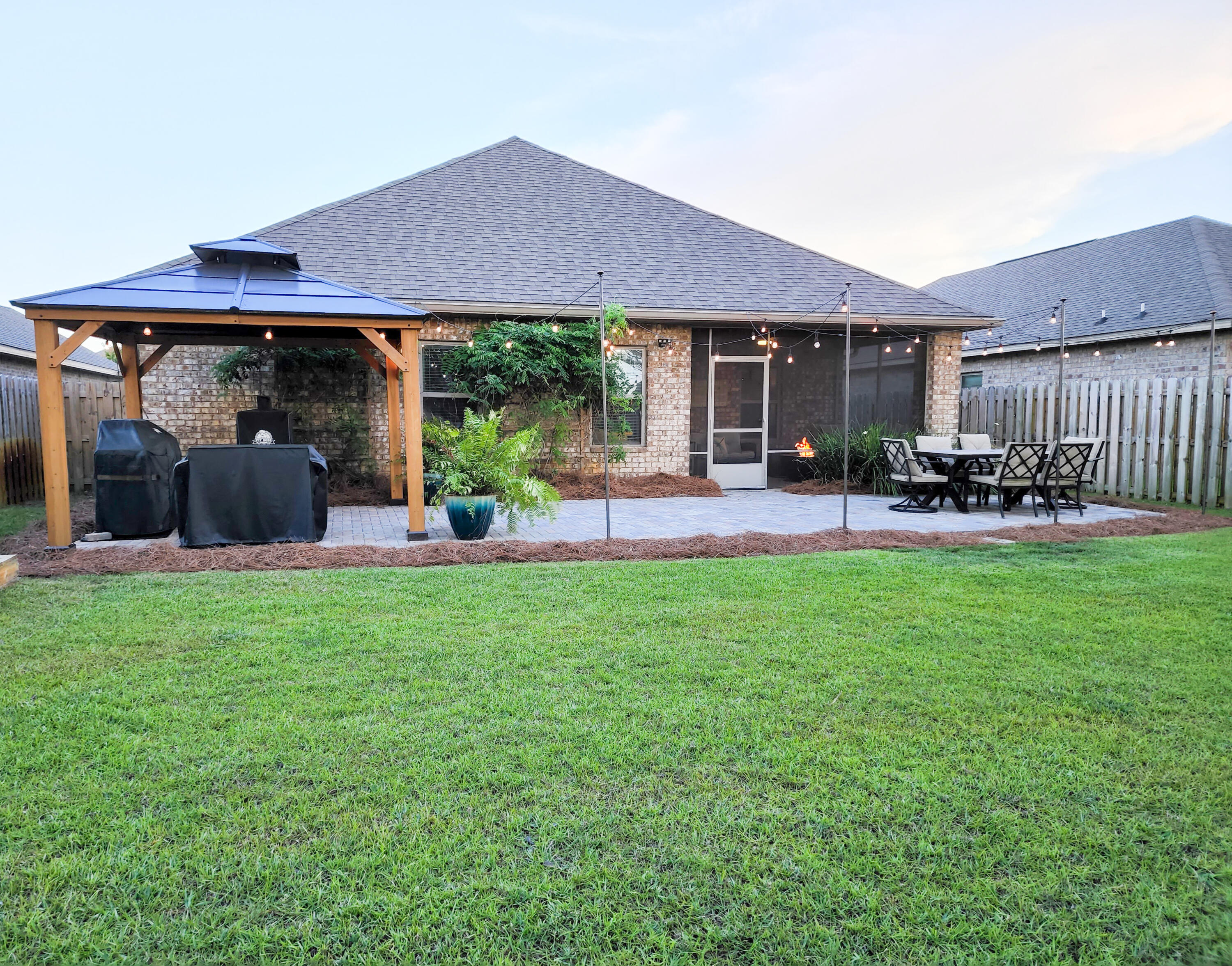 DRIFTWOOD ESTATES - Residential