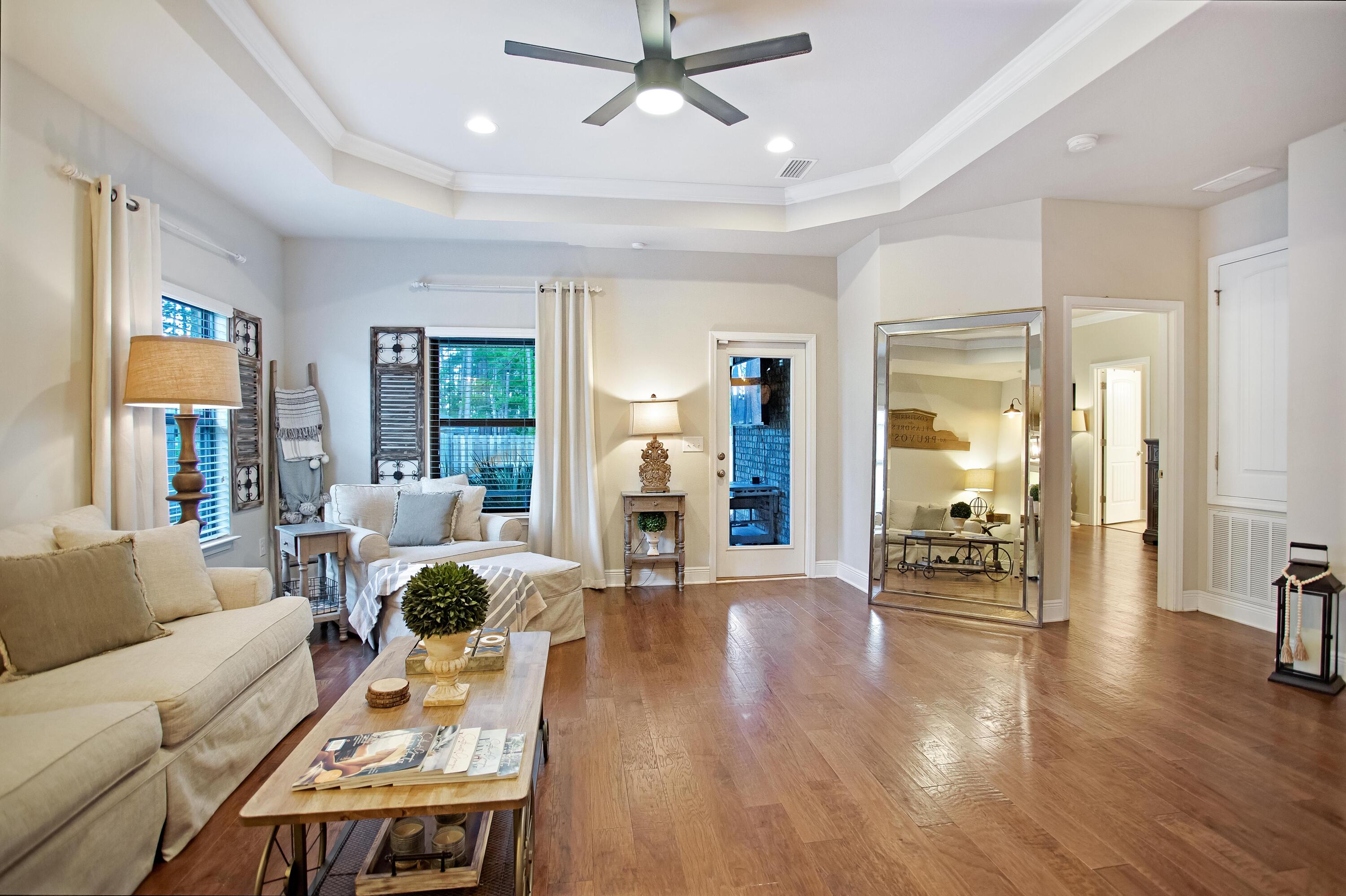DRIFTWOOD ESTATES - Residential